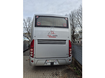 Potovalni avtobus VOLVO