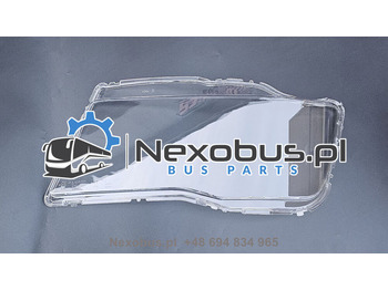 Žarometi MAN Lion's Coach