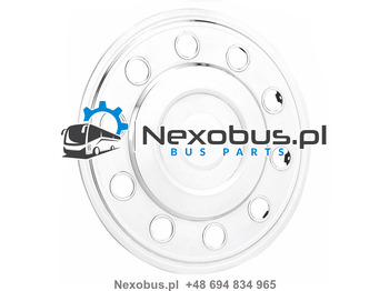 Gume in platišča IVECO Daily