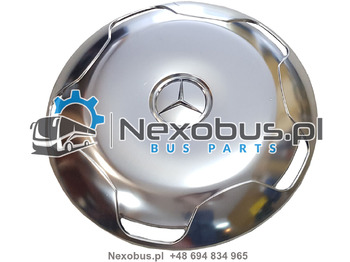 Gume in platišča MERCEDES-BENZ Travego