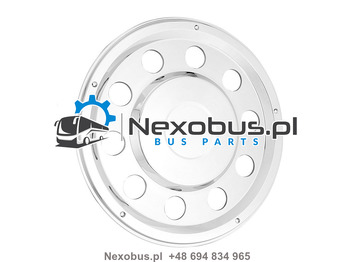 Gume in platišča NEOPLAN
