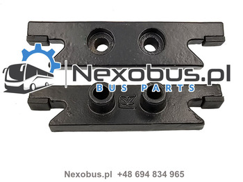 Vrata in deli VAN HOOL