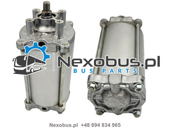 Vrata in deli NEOPLAN