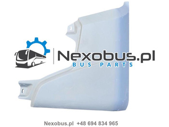 Odbijač MERCEDES-BENZ Citaro