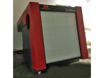 Tiskarski stroj Barco PCB Laser Photoplotter: slika 2 Tiskarski stroj Barco PCB Laser Photoplotter: slika 2