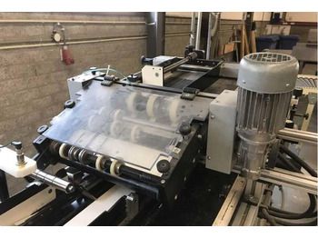 Tiskarski stroj Block gluing machine Rietstack model 2: slika 4 Tiskarski stroj Block gluing machine Rietstack model 2: slika 4