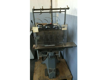 Tiskarski stroj Bostitch M 17 multi head wire stitching machine: slika 4