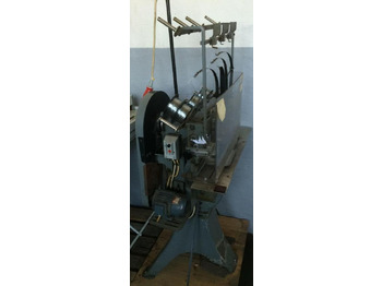Tiskarski stroj Bostitch M 17 multi head wire stitching machine: slika 5