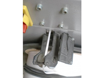 Oprema za pakiranje Cyklop Ampag Sprint SM 1 Strapping Machine: slika 3