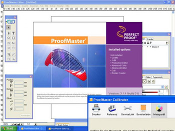Digitalni tiskarski stroj Epson 7600 Stylus Pro proofing system with ProofMaster Rip: slika 2 Digitalni tiskarski stroj Epson 7600 Stylus Pro proofing system with ProofMaster Rip: slika 2