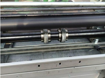 Tiskarski stroj Ernst Nagel/Morgana Numnak S Numbering Machine: slika 2