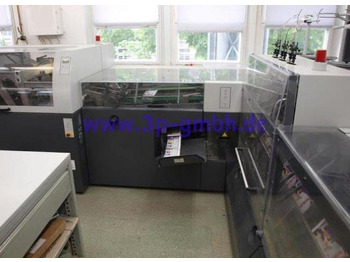 Tiskarski stroj Heidelberg Steel Stitchmaster ST 450 Saddle Stitcher: slika 5 Tiskarski stroj Heidelberg Steel Stitchmaster ST 450 Saddle Stitcher: slika 5