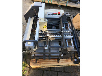 Heidelberg steel KBi 1-36 hook-in cross-fold unit lizing Heidelberg steel KBi 1-36 hook-in cross-fold unit: slika 3 Heidelberg steel KBi 1-36 hook-in cross-fold unit lizing Heidelberg steel KBi 1-36 hook-in cross-fold unit: slika 3