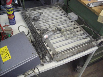 Tiskarski stroj HEIDELBERG