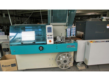 Oprema za pakiranje Hugo Beck Flexo 500 S Horizontal film packaging machine: slika 2 Oprema za pakiranje Hugo Beck Flexo 500 S Horizontal film packaging machine: slika 2