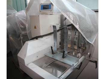 Oprema za pakiranje Hugo Beck Flexo 500 S Horizontal film packaging machine: slika 5 Oprema za pakiranje Hugo Beck Flexo 500 S Horizontal film packaging machine: slika 5