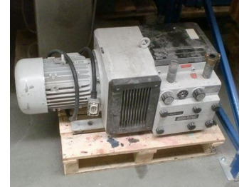 Industrijska oprema Rietschle-Elmo KTA 80.1 Rotary vane pressure vacuum pump: slika 2