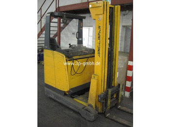 Viličar s pomičnim teleskopom JUNGHEINRICH ETV