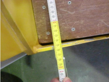 Skladiščna oprema Knorr L 350 pallet lift: slika 5