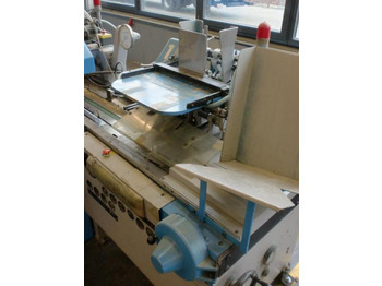 Tiskarski stroj Muller Martini 227 Inserting Machine: slika 2