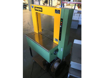 Oprema za pakiranje PP Strapping Strapex Strapping Tool: slika 2
