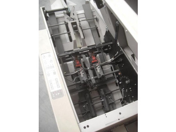 Tiskarski stroj Plockmatic 7M1 booklet stitching folding unit: slika 4