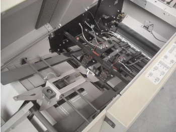 Tiskarski stroj Plockmatic 7M1 booklet stitching folding unit: slika 2