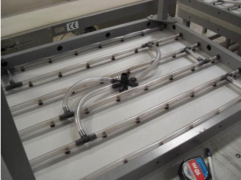 Stroj za rezanje papirja Polar Mohr Air Table Segments: slika 3