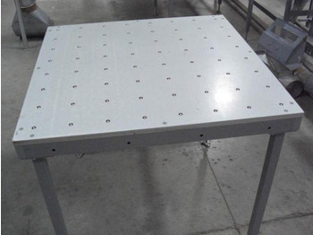 Stroj za rezanje papirja Polar Mohr Air Table Segments: slika 2