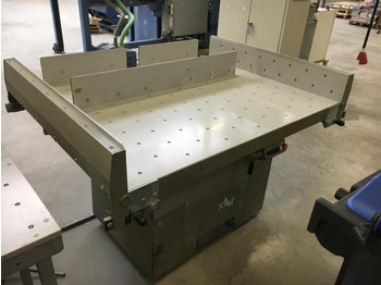 Tiskarski stroj Polar Mohr RB-7 large format automatic jogger: slika 2