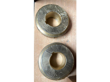 Rezervni deli za Tiskarski stroj Leibinger seat ring for Heidelberg Speedmaster SM 52 or GTO numbering units: slika 2