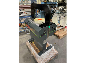Oprema za pakiranje mobile banding machine Band All model BA 40-30: slika 4