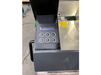 Oprema za pakiranje mobile banding machine Band All model BA 40-30: slika 2