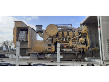 Generator CATERPILLAR