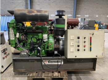 Generator IVECO