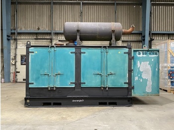 Generator IVECO