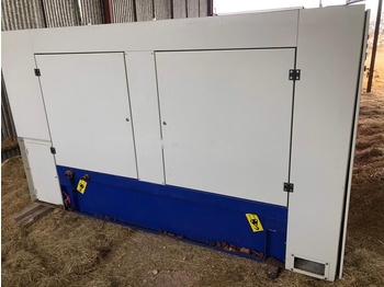 Generator IVECO
