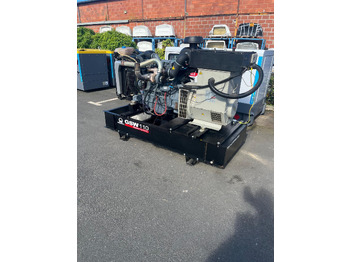 Generator PRAMAC