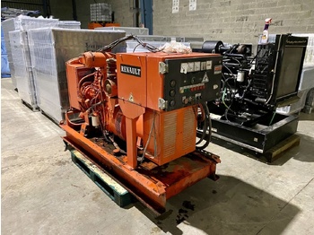 Perkins 50 kVa lizing Perkins 50 kVa: slika 1