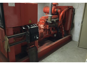 Generator RENAULT