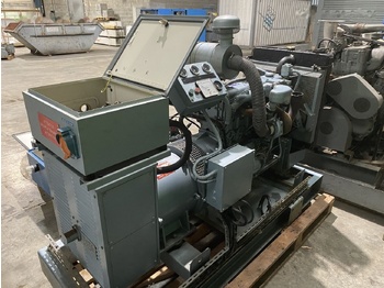 Generator SDMO 70 kVa Perkins diesel: slika 4