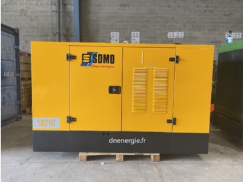Generator PERKINS