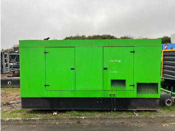 Generator VOLVO