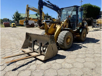 CAT 906H  lizing CAT 906H: slika 5