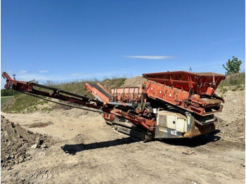 Presejalnik Sandvik QE330: slika 4