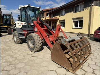 Kolesni nakladalec TEREX
