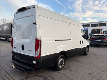 Iveco Daily 35S130 Klima  lizing Iveco Daily 35S130 Klima: slika 5