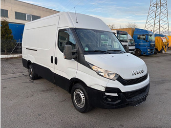 Iveco Daily 35S130 Klima  lizing Iveco Daily 35S130 Klima: slika 3