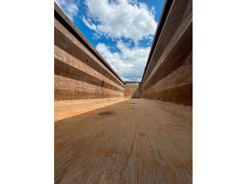 Kiper polprikolica Lück SKF35 Stahl/ 55m³/Liftachse Lück SKF35 Stahl/ 55m³/Liftachse: slika 5