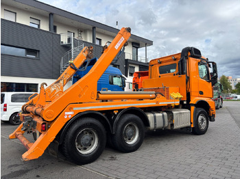 Tovornjak prekucnik Mercedes-Benz Arocs 2648 6x4/Kempf: slika 3
